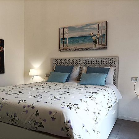 Symposion B&B Apart Naples Exterior photo